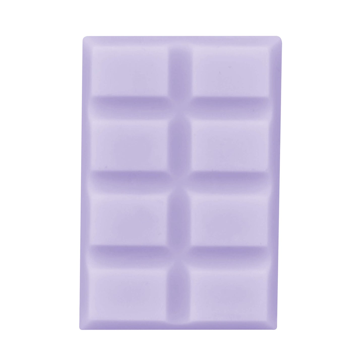 Lavender and Vanilla Sample Bar