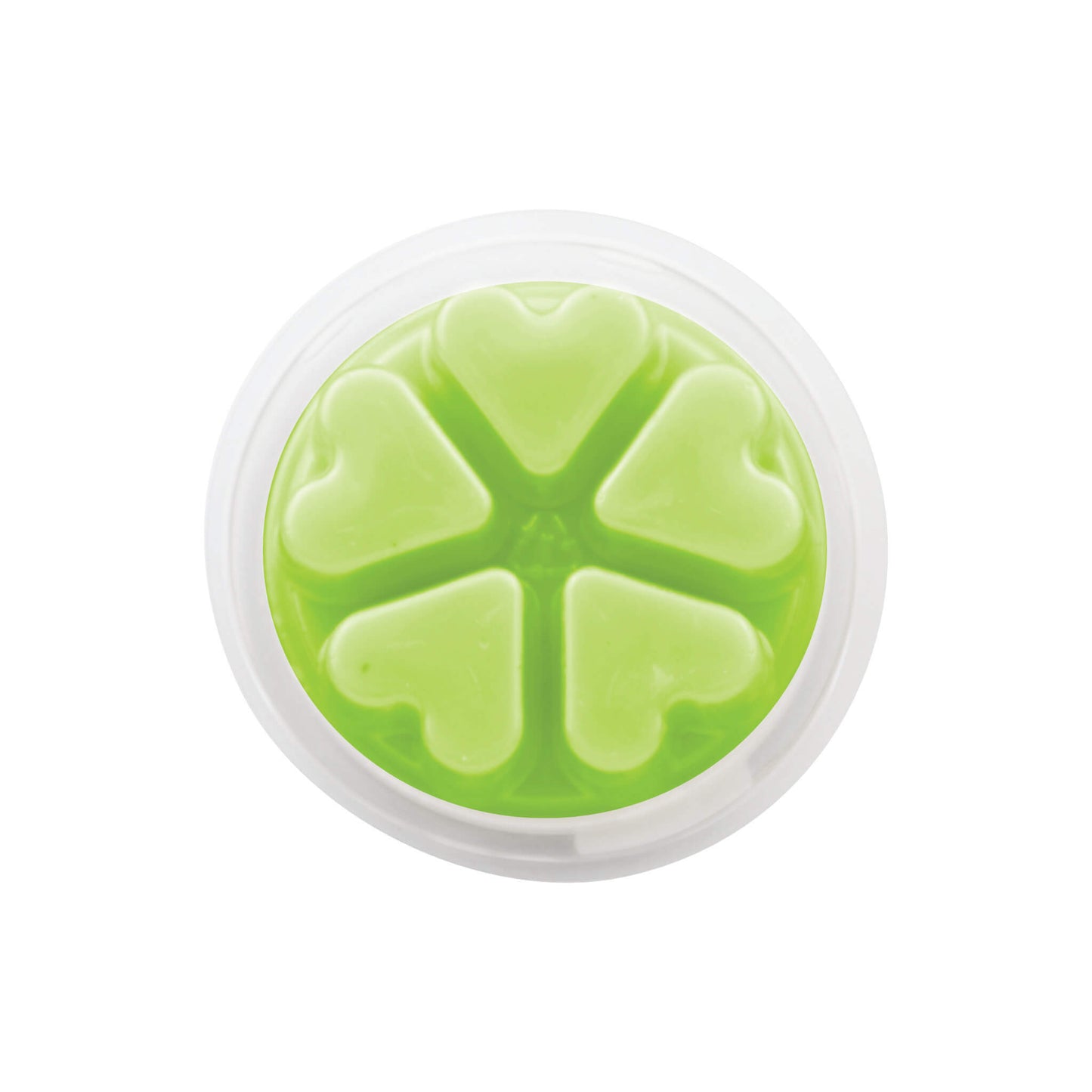 Green Apple Wax Melt