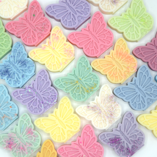 Butterfly Wax Melts