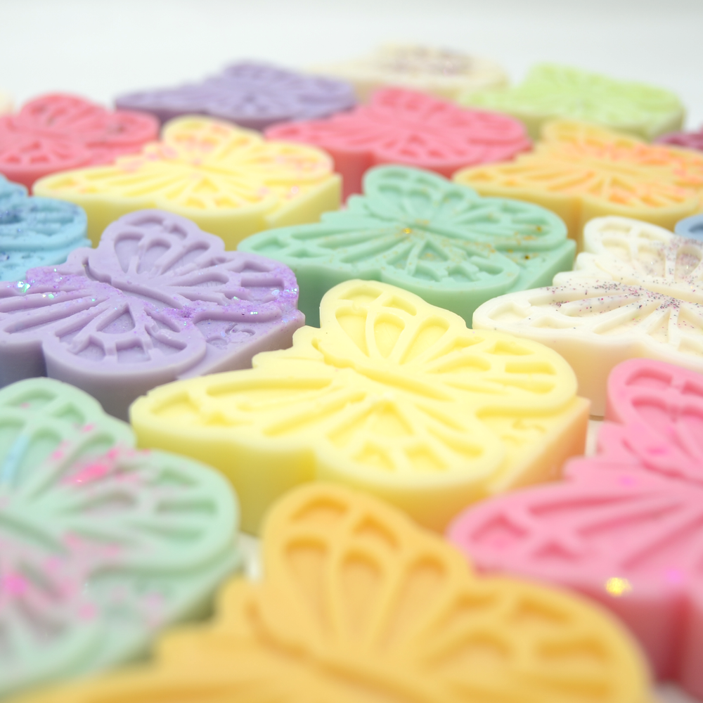 Butterfly Wax Melts