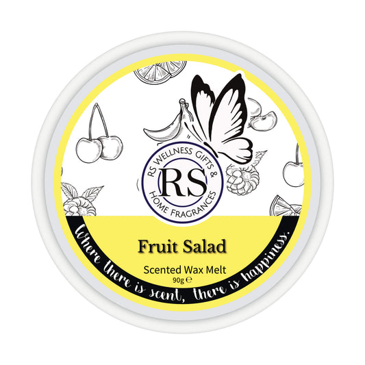 Fruit Salad Wax Melt