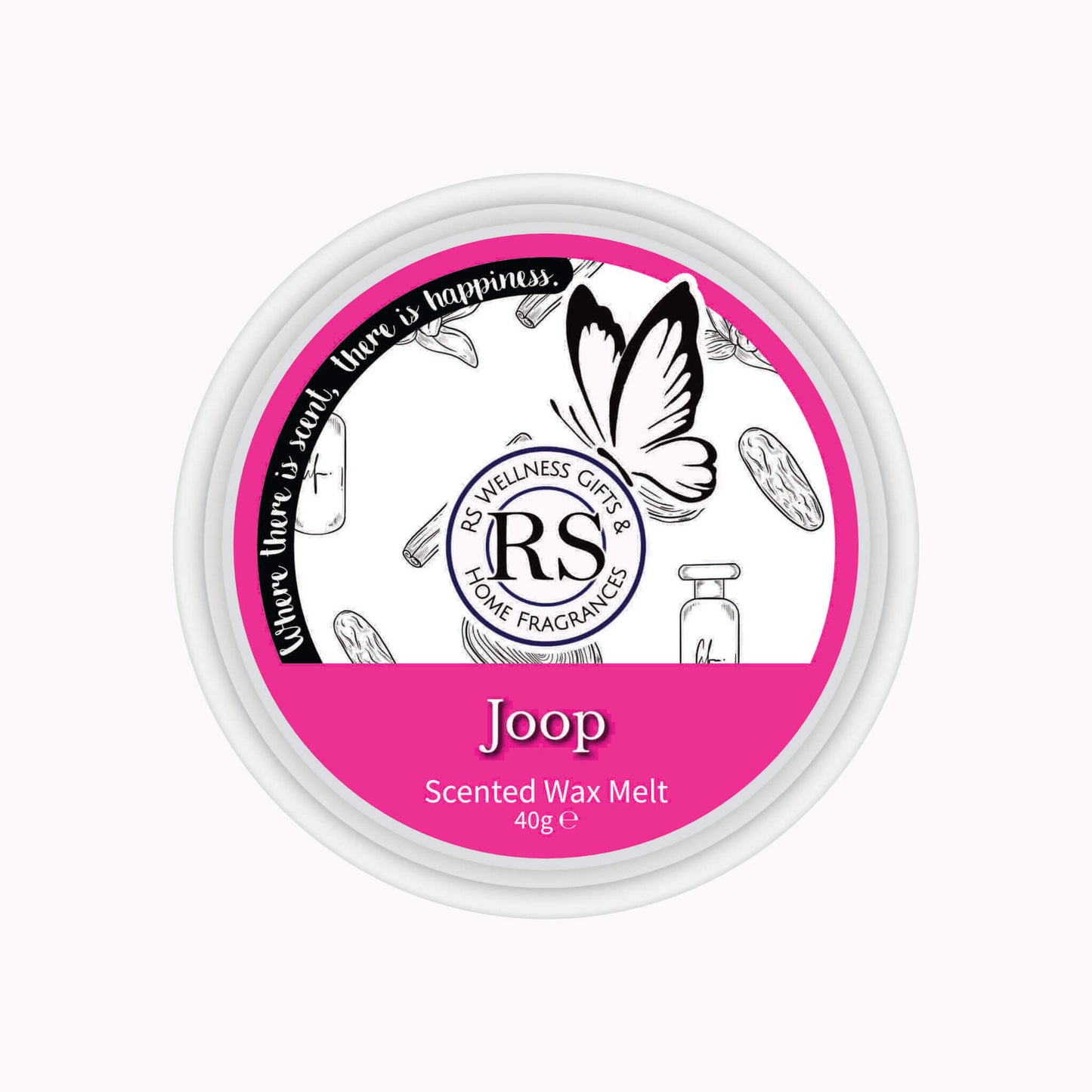 Joop Wax Melt