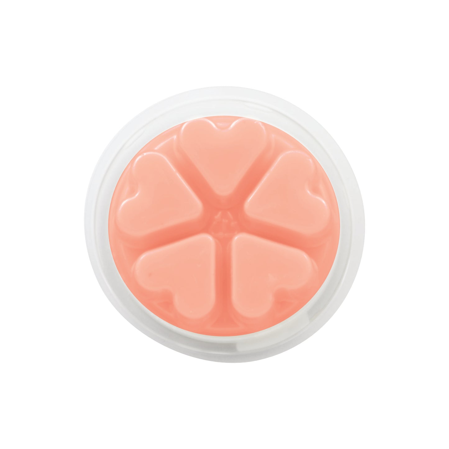 Marula and Rose Elixir Wax Melt