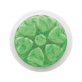 Mint and White Jasmine Wax Melt