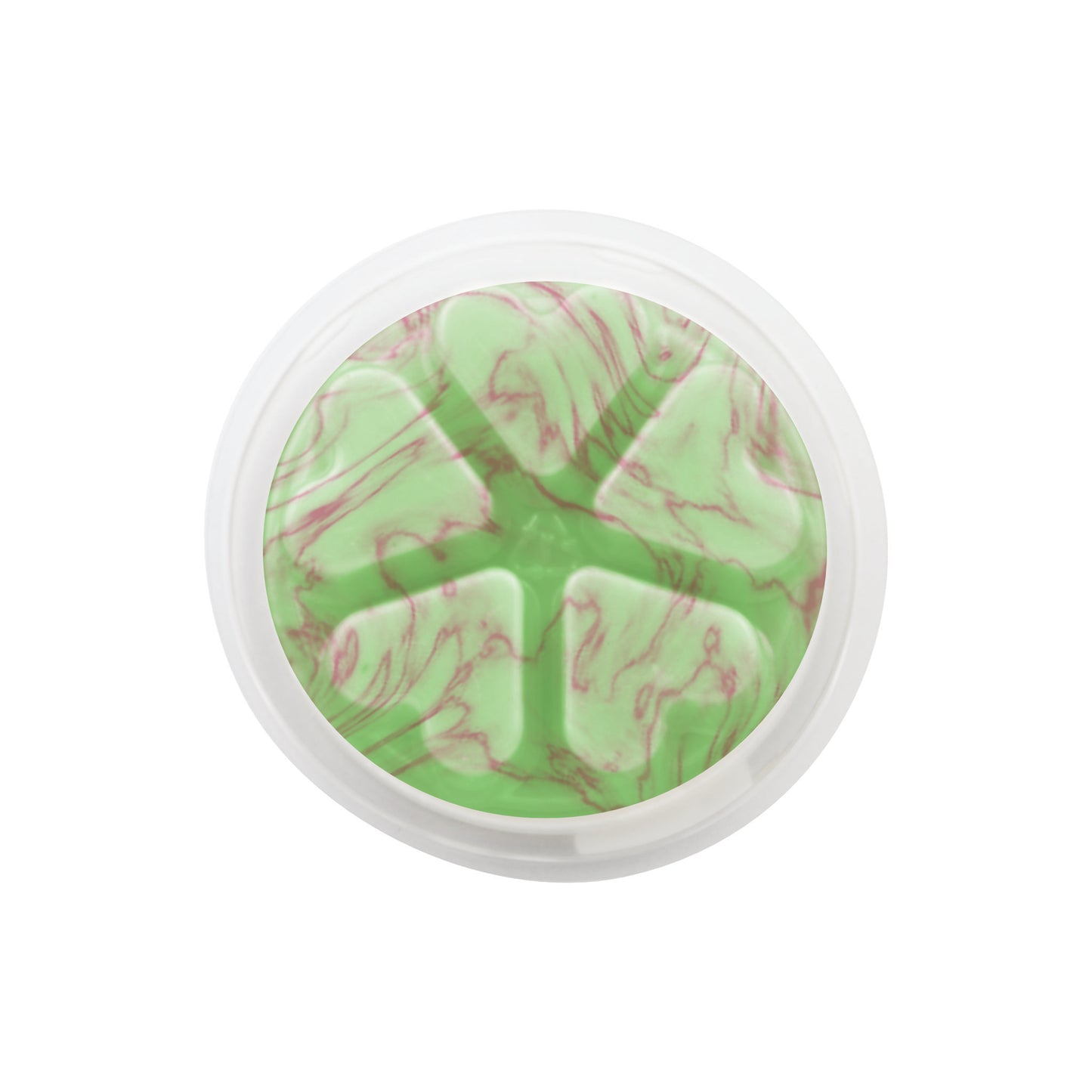 Pink Melon and Mint Wax Melt