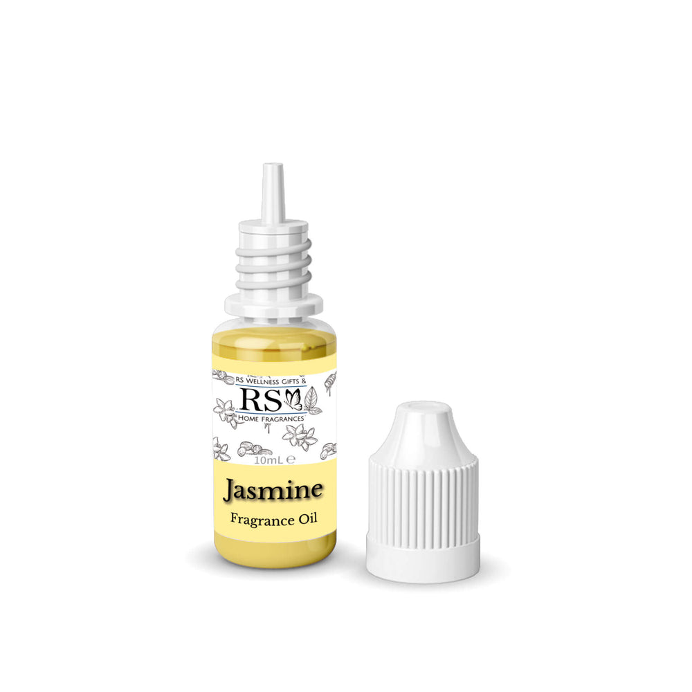 Jasmine Fragrance Oil