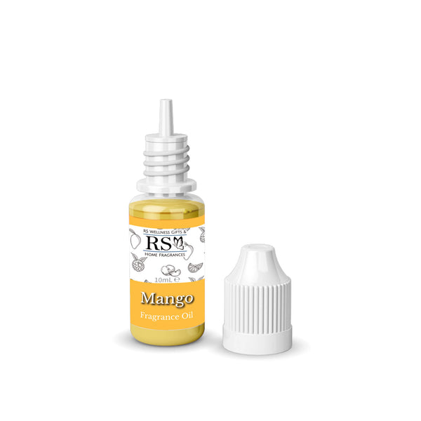 Mango Fragrance Oil RS Wellness