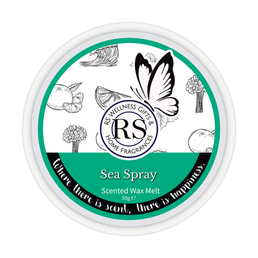 Sea Spray Wax Melt